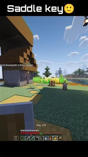 Saddle key?? #shorts