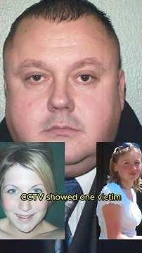 Levi Bellfield Crime Story | The Bus Stop Killer