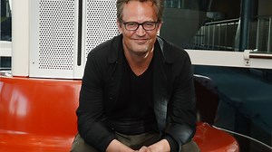 Matthew Perry opens up about addiction struggles | Nightline