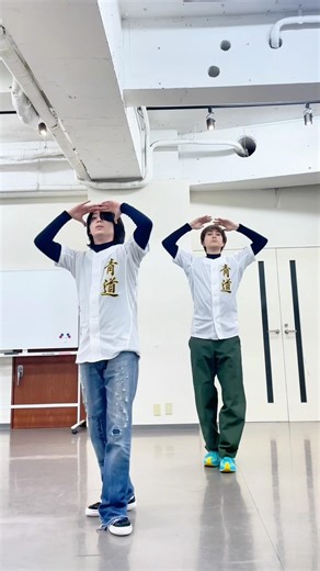 NUMBER | #松村和哉 × #ジャン海渡 #SD_NUMBER #スパドラ #SUPERDRAGON #shorts