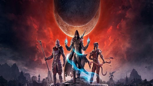 5 best Nightblade builds in The Elder Scrolls Online