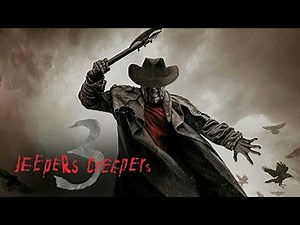 Jeepers Creepers 3 (2017) Carnage Count