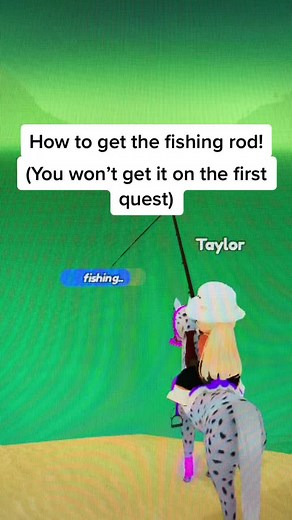 How to Get a Fishing Rod in RDR2