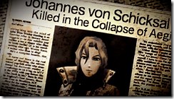 God Eater Burst Explodes With New Characters, Scenario, And Aragami