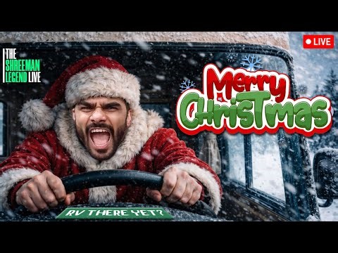 RV There Yet? | Santa Baba Ki Jai Hoooooo