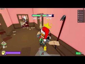 Break In: Final/Secret Ending GOLD MEDAL!