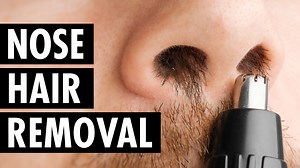QUALITY, HEALTHY OPTIONS for how to remove nose hairs. They tickle, they’re obnoxious and they’re just plain unattractive. Nobody likes nose hair, so today we cover four choices to effectively remove them in a healthy way. TRY TIEGE Give Tiege Hanley a try & get a FREE gift with your first box at http://tiege.com/ytnosehair LEARN MORE 8 Grooming Tips for Men - https://www.tiege.com/ytnosehair1 3 Methods to Remove Nose Hair & What to Avoid - https://www.tiege.com/ytnosehair2 | Tiege Hanley