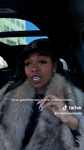 Celebrating Motherhood: Proud Moments with My Mom