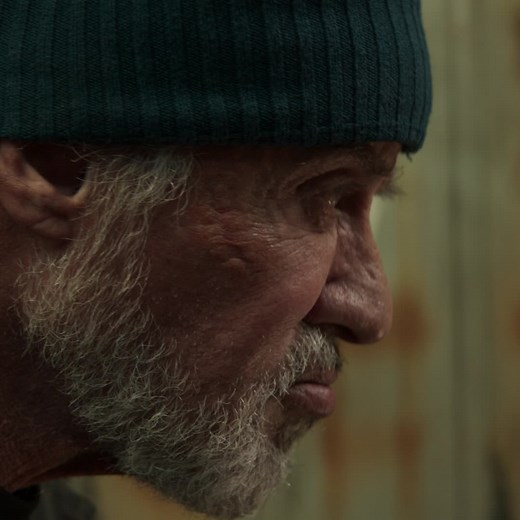 Heroes can't hide forever. Watch the #Samaritan official trailer now. Premieres August 26, only on Prime Video. | Prime Video