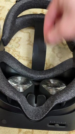 About time #valveindex #steam #virtualreality #SHEINcares #tech #wtff #foryou #xyzbca #upgrade #beatsaber #vrchat