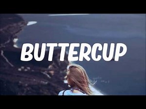 Jack Stauber - Buttercup (Lyrics) HD