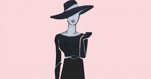 Modegeschichte: So entwickelte sich die Mode über die Jahre