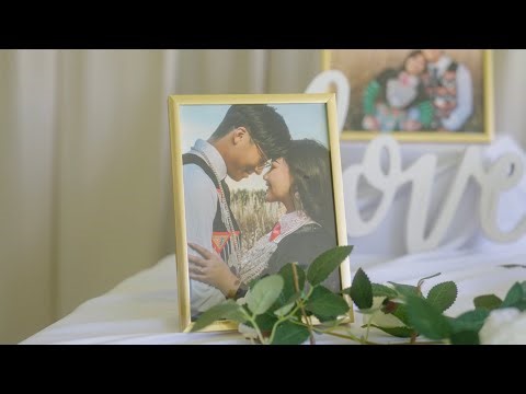 Johnny & Lisa's Traditional Hmong Wedding
