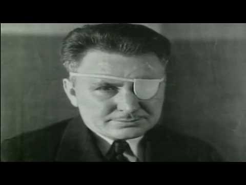 Wiley Post: A Short Biography