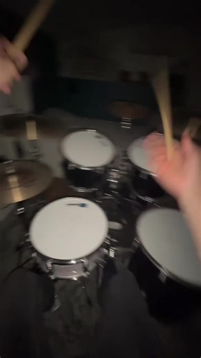 OneRepublic Drum Cover with Stats | MusicTok