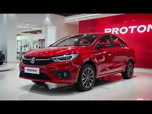 Proton Saga Full Review: Performance, Design, and Pricing Explained"