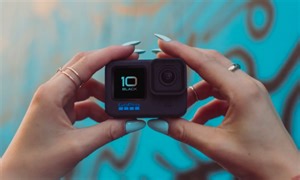GoPro Hero 10: Gear Review