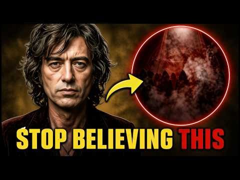 The Darkest Lies About Led Zeppelin Finally EXPOSED