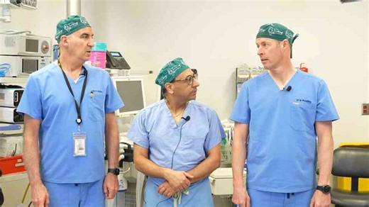 Eye floaters and flashes – are they dangerous or a sign of something more serious?