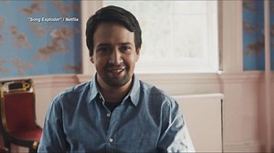 How Lin-Manuel Miranda created a ‘Hamilton’ hit