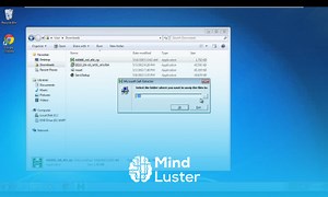 Mind Luster - Learn How to Fix Blue Screen of Death Stop Error 0x00000001