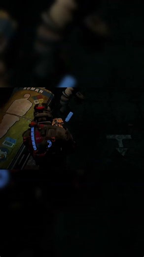 Dead space 3 coop with an illiterate