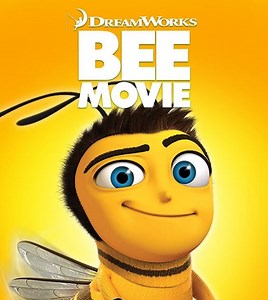Bee Movie (2007)
