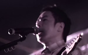 黄貫中 - Can't Bring Me Down