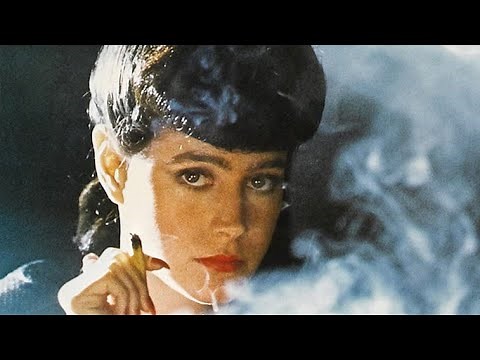 RESONANCE - HOME | Blade Runner