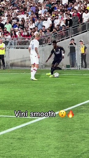 Vinicius Jr Best Skills Compilation | Vini Brazil
