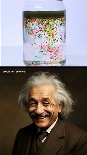Crazy Cool Science Experiment!