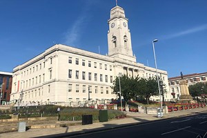 Barnsley Council serves fifth most planning enforcement notices outside of London