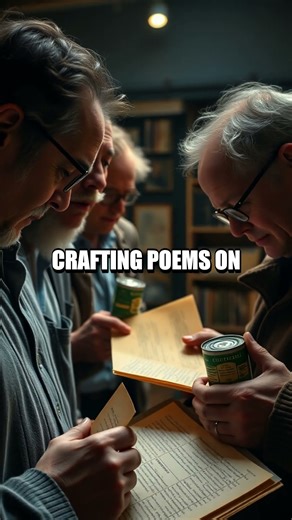 Whispers Beneath the Baltic Reels