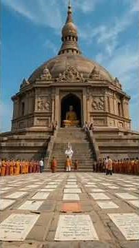 Class 12 History Chapter 4 Thinkers, Beliefs and Buildings Chapter Explained with Animation part 15