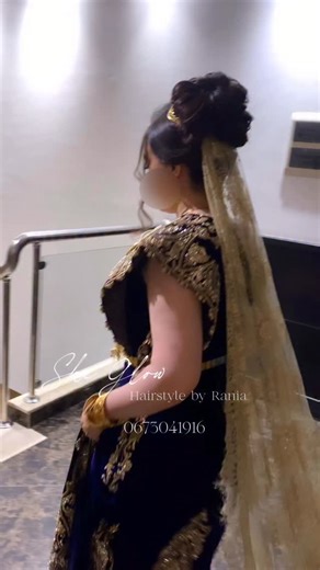 Déplacement VIP ✨ 0673041916 #اعراس_جزائرية #chignon #chignonmariage #chignonmariée #chignoninvitée #oran #mariage #تصديرة_العروس_الجزائرية #makeup #makeuptutorial #wahran #wahrania #gandoura #فسنطينة | She Glow