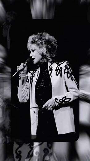"I'm So Afraid Of Losing You Again" - Tammy #country_singers_2024