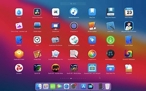 史上最全的MacOS教程01-macOS系统简单介绍