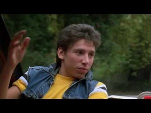 The Cinema Snob: FRIDAY THE 13TH: THE FINAL CHAPTER