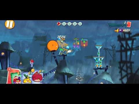 Angry Birds 2 – Total Fail 😂