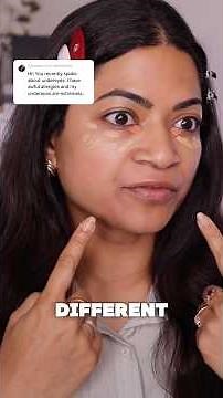 Fix Eye Bags & Hollowness Properly