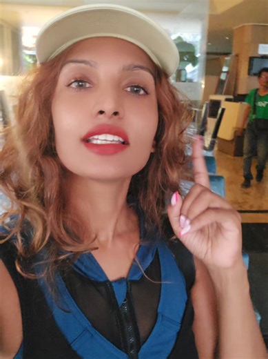 Promosi Penjualan Barang Rumah di Corus Hotel KLCC