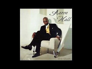 Aaron Hall - Don't Be Afraid (Jazz You Up Version)