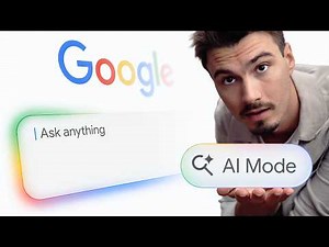 Google's New AI Search: Everything You Need to Know