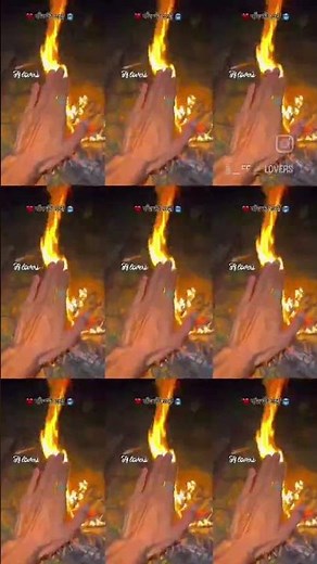 गाँव की सर्दी#farming #viralreels #winter #view #sunset