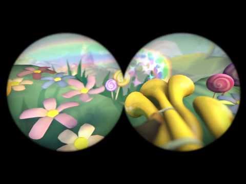 Team Fortress 2 - Meet the Pyro