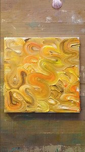 🌈 Splash of Creativity: Fun Painting Hacks!