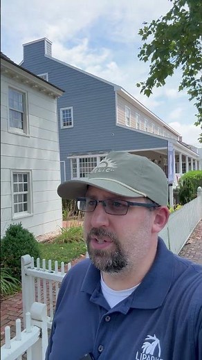 Long Island History Hunt: Raynham Hall #longisland #oysterbay