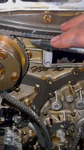 275K views · 6.3K reactions | ‍Cambiando la bomba de agua de la Nissan ️ Parte 2 | Jerry's Auto Service | Facebook