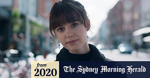 Trailer: Normal People