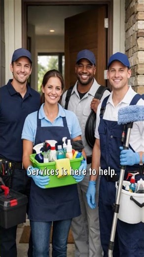 Need Home Repairs Fast? 🔧 Tasks Masters Has You Covered! #Shorts